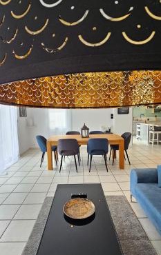 Manava in Cheval-Blanc