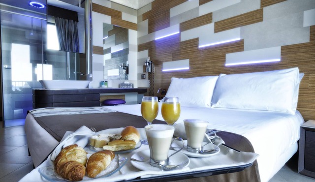 Mare Hotel in Savona