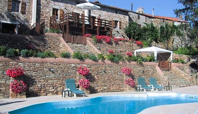 Mas de Salel – Pool, 40 Guests, Families & Groups