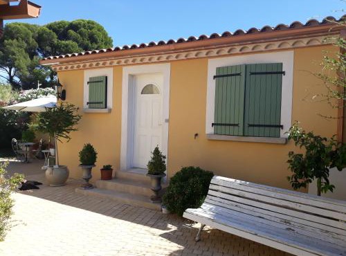 mas saint genieis Gite à Canet 34800 Hérault pres du lac du Salagou clermont l héraut