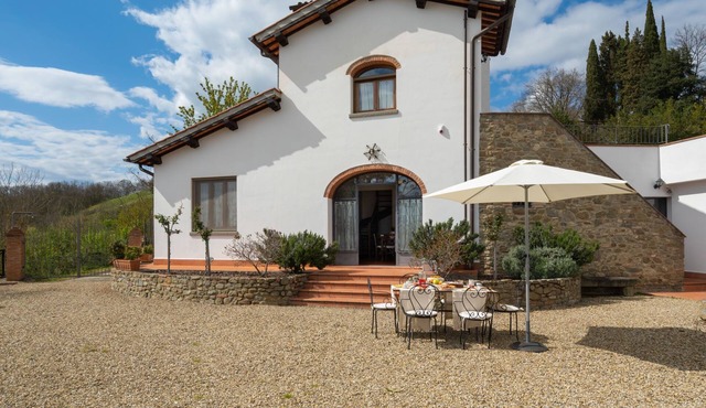Melograno by Interhome in Terranuova Bracciolini