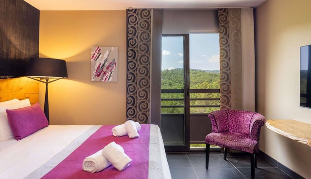 Mercure Brignoles Golf De Barbaroux