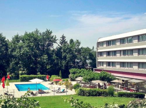 Mercure Brive in Ussac