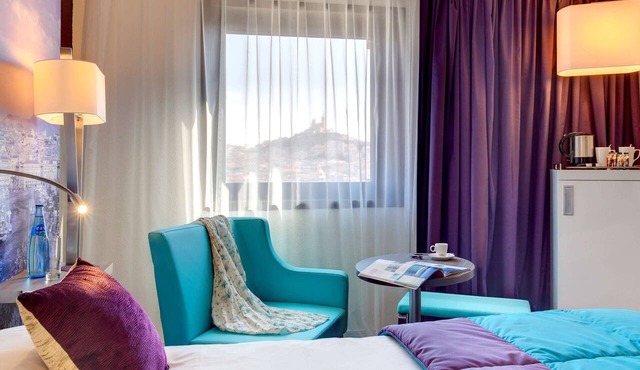 Mercure Marseille Centre Vieux Port