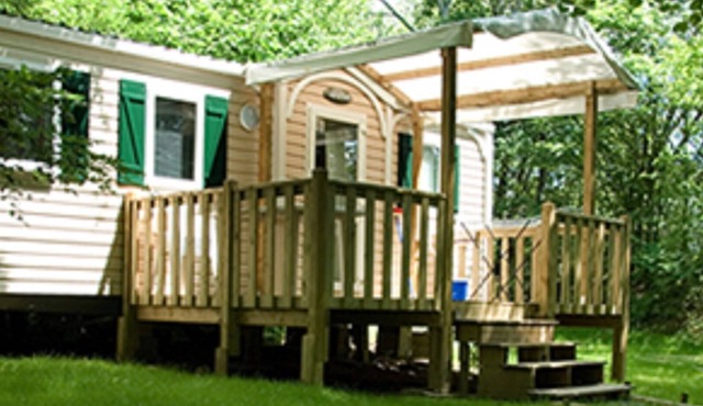 Mobile homes, Numero 29 in Dardilly