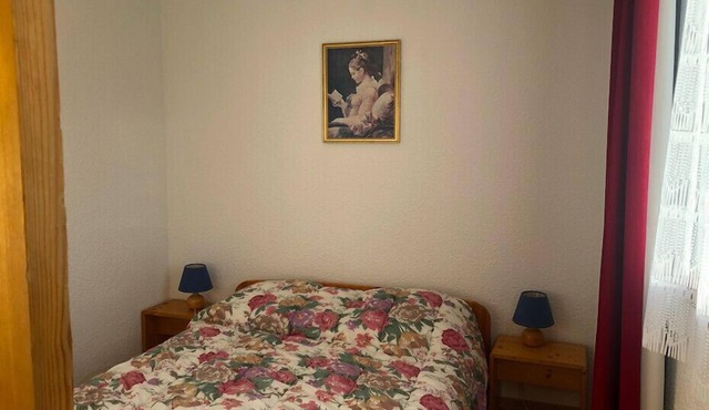 Nice 37m² near the center of La Salle-les-Alpes