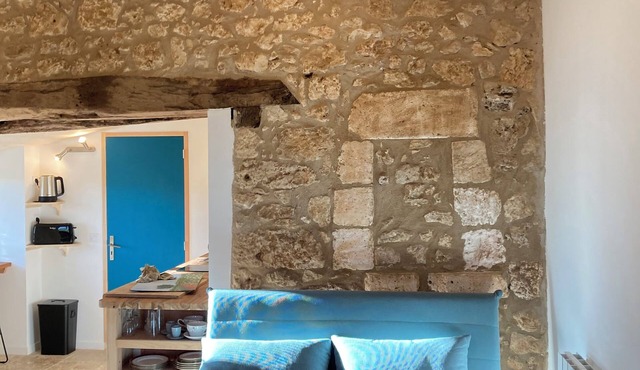 Nice and quiet cottage in Champagnac-de-Belair