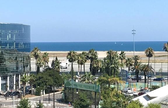 NICE PARC PHOENIX in Nice