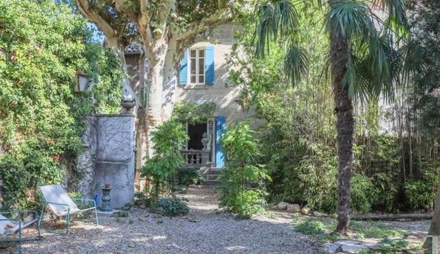 Notre Dame des Miracles - In the Heart of Avignon - Private Pool - 14 people