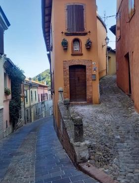 Novecento in Bertinoro