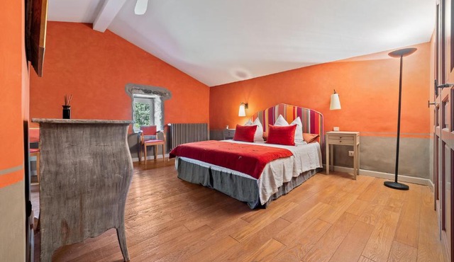 OFFRE SPECIALE NOUVEL HEBERGEMENT ! BASTIDE AUTHENTIQUE & PRIVEE - Maison VIDAL GUERIN - 6 CHAMBRES - Charme Confort & Elegance - Piscine et BBQ - Services Maison Blondin