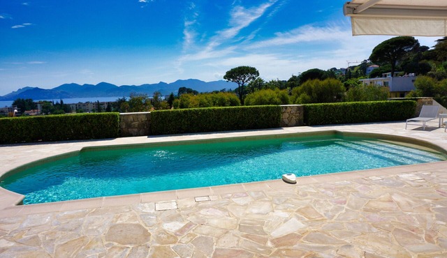 Palmes d Or Properties - ref JOA