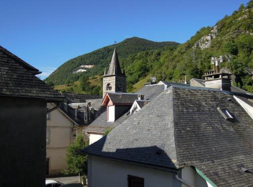 PAS à PAS CHAMBRE D'HOTES in Sarrancolin