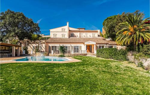 Pet Friendly Home In Les Adrets-De-L'estére