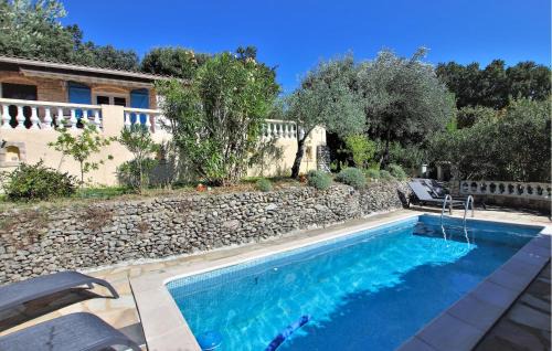 Pet Friendly Home In Colonzelle