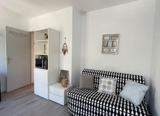 Petit nid douillet - Studio - Rives du Lez - WIFI