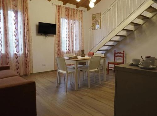Pitaciò Affittacamere in Vicomero
