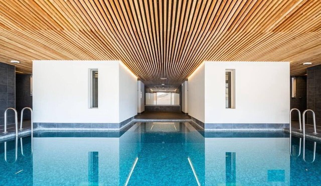 Près des Pistes | Duplex 8p + Piscine et Sauna