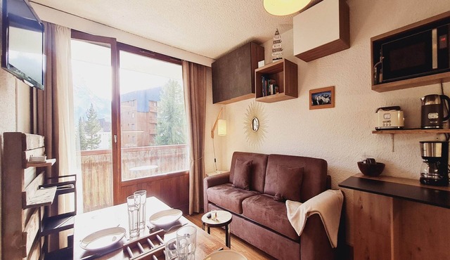 Prime Location with Amenities