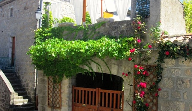 "PROMOTION" Charming House in the heart of southern Ardèche