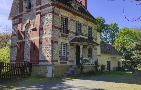 Propriété de campagne in Vierzon