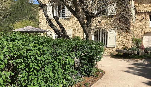 Provence - House - 17th Century Mill