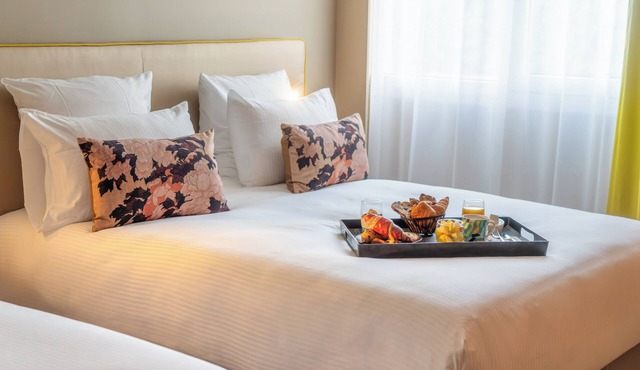 Pullman Toulouse in Blagnac