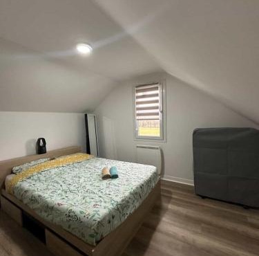 Pure comfort in Entrelacs