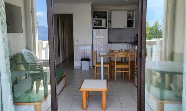 Résidence Cannes Villa Francia - maeva Home - Appartement 3 pièces 4 personnes - Confort MAE-5666