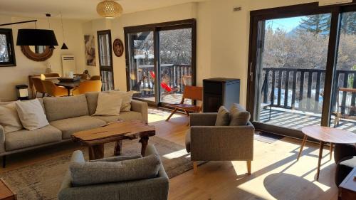 Résidence-Chalet de Prestige Aspen Park - 103 in Auron