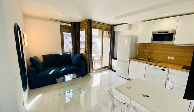 Résidence Graziella appartement 410