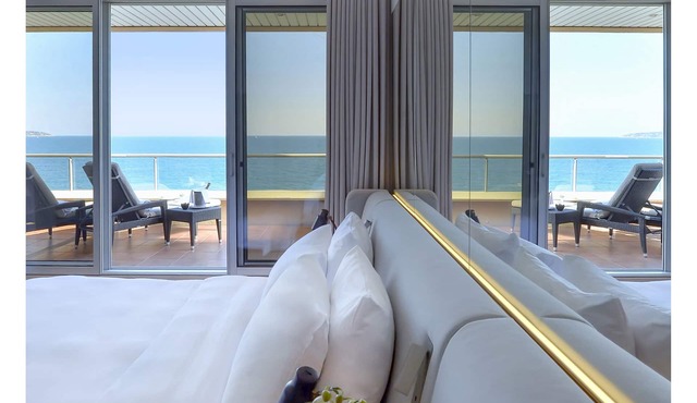 Radisson Blu Hotel, Nice