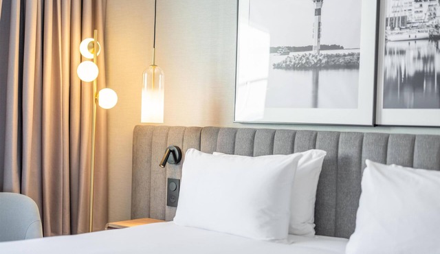 Radisson Hotel Cannes Seaside