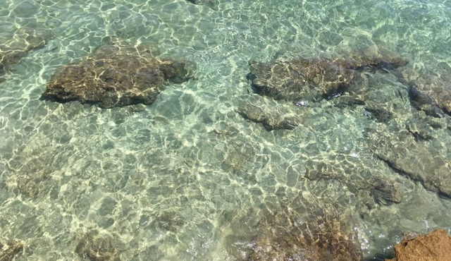 Relax a few steps from the sea - in front of the Aeolian Islands. in Spadafora