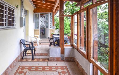 Relax E Pace in Roccaspinalveti