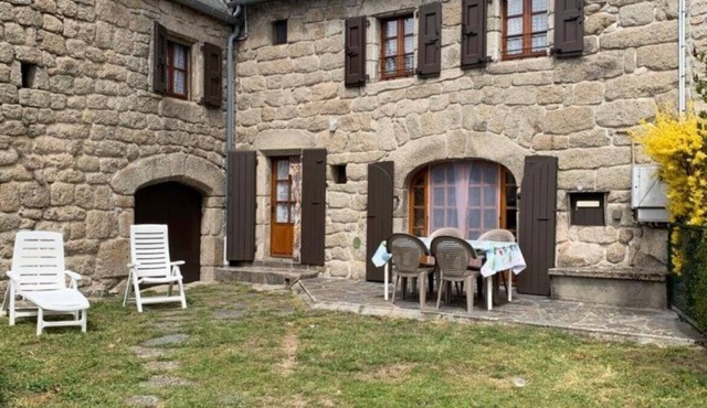 Renting the Prince 4/6 persons in Rûnes