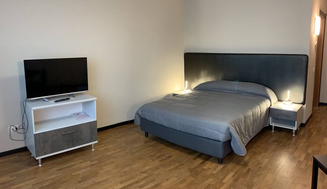 Residence Castelli - Monolocale 2 in Montecchio Maggiore-Alte Ceccato