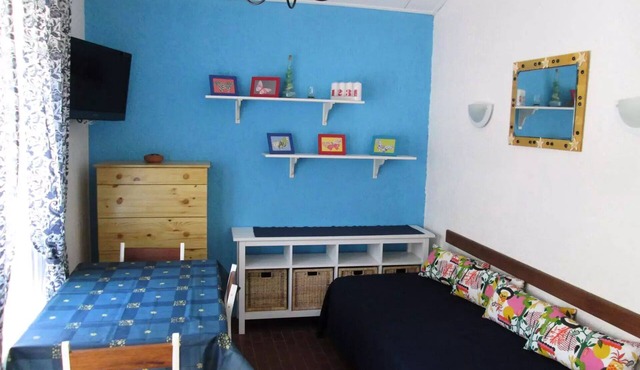 Residence Solane - House 2 rooms 5 beds LUMIO in LUMIO