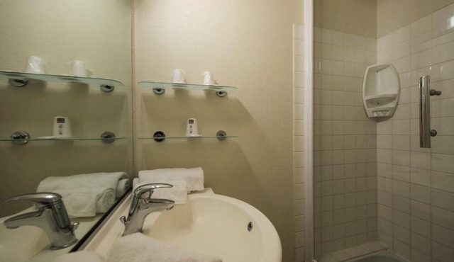Resort center, view mountain, tv, ski locker, 25-30m², Orcières Merlette 1850