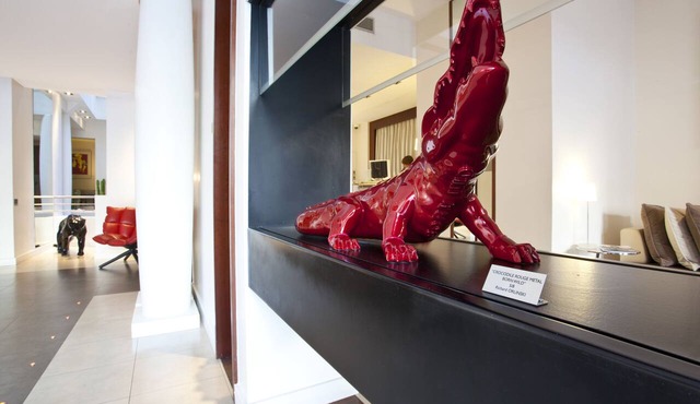 Select Hotel - Rive Gauche in Paris