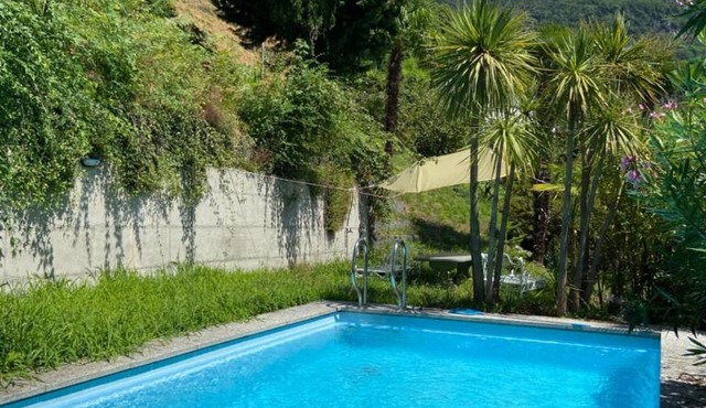 Sete Fontes - Agarone Holiday Nest in Agarone