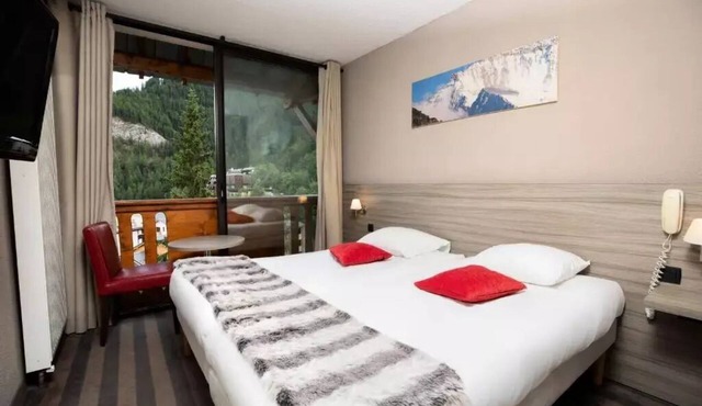 SOWELL Family The Shepherds* - Superior Double Room