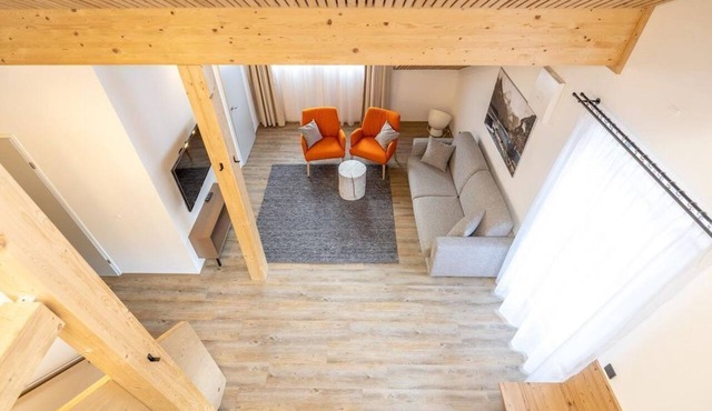 Steyrursprung Standard - 21 nights - Dormio Aparthotel Hinterstoder in Hinterstoder