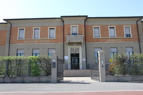 Student's Hostel Parma in Parma
