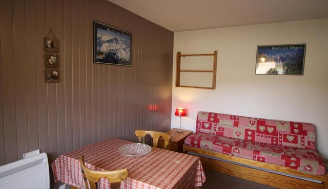 Studio Auris, 1 pièce, 3 personnes - FR-1-297-105