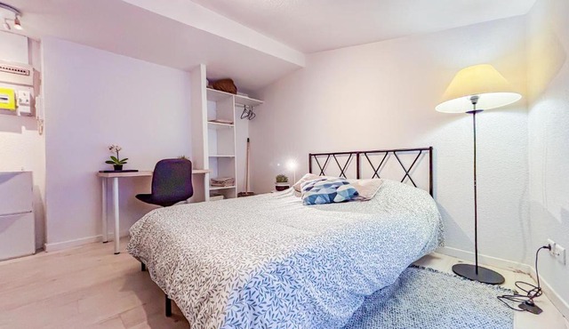 Studio cosy sous les toits en plein centre-ville in Clermont-Ferrand