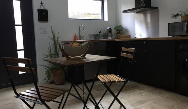 Studio Moderne