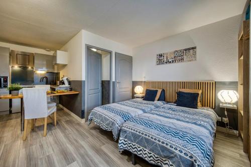 Studio in city center - Very close to CERN and all amenities in Saint-Genis-Pouilly