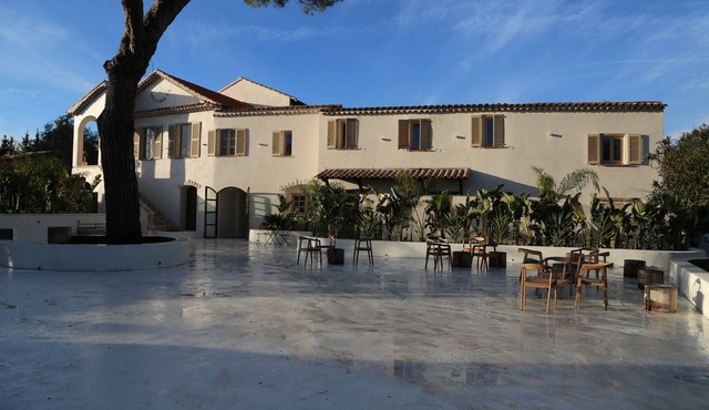 Studio LAGON in Biot
