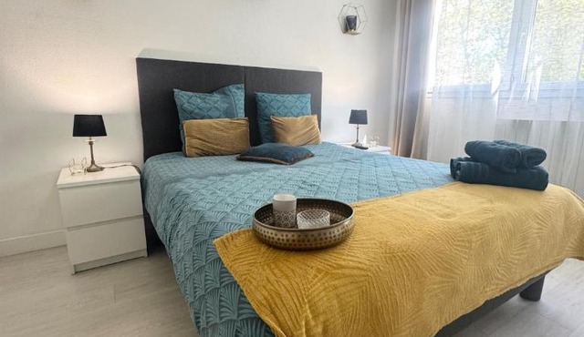 Studio Le Cocon 22m2 in Lyon